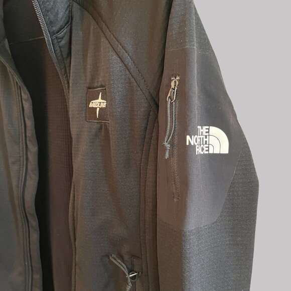 The North Face Womens‎ SP Apex Barrier Soft Shell Jacket NWOT - Picture 7 of 13